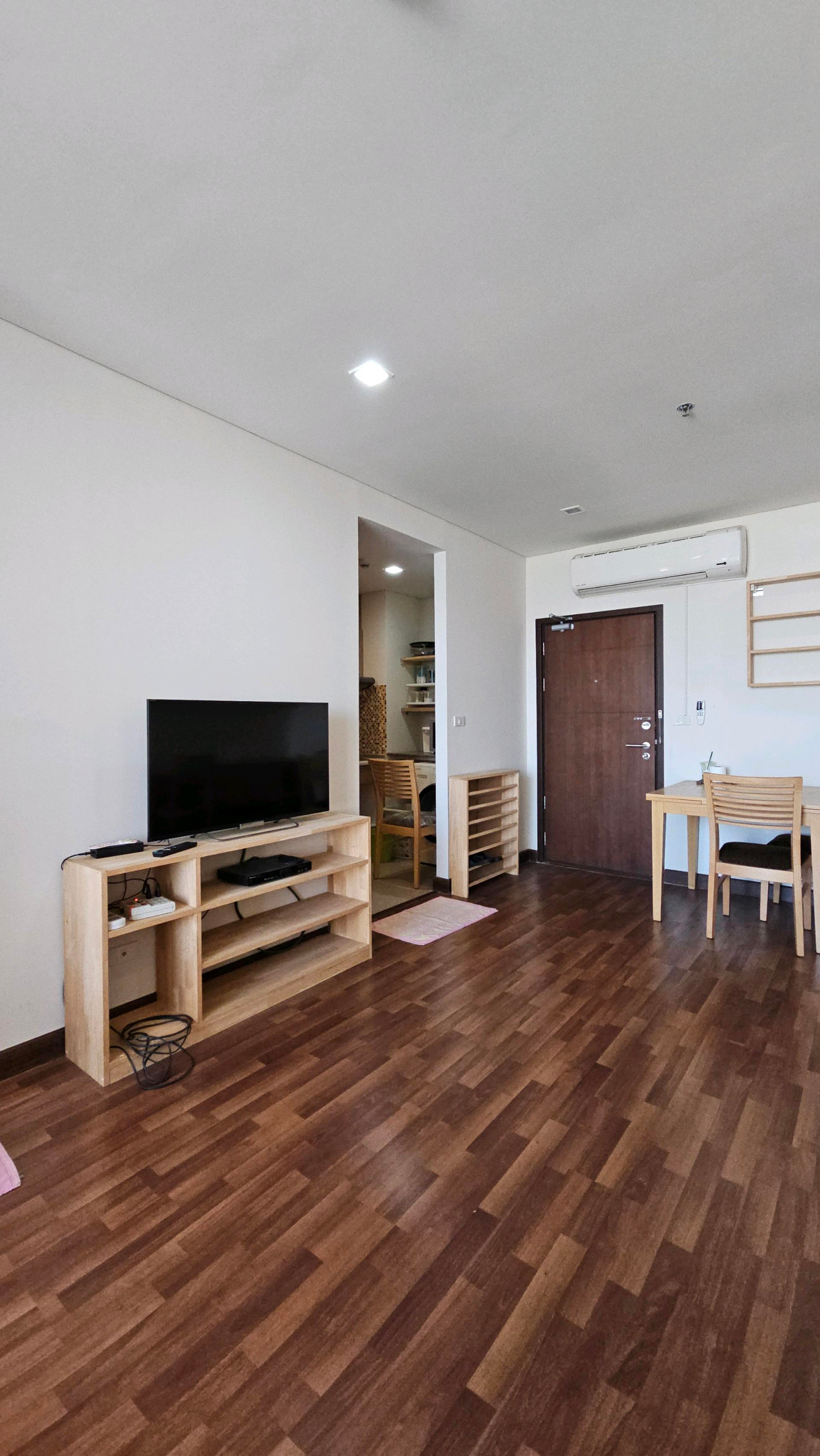 🔥For rent🔥Le Luk Condo near BTS Phra Khanong, Studio room 39 sq m., 14th floor, ready to move in! – รูปที่ 2