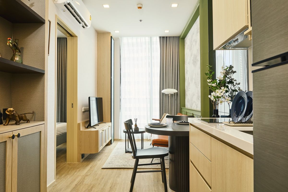 🏠✨ Noble State 39 | 1 bedroom condo for sale (HBH-HL-228) 🏠✨ Noble State 39 | 1 bedroom condo for sale (HBH-HL-228)