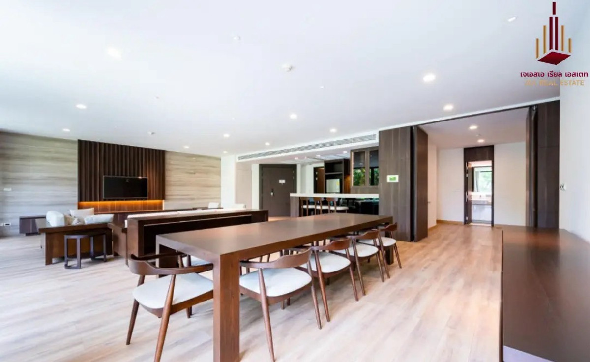 ✨ ขาย พาร์ค คอร์ท สุขุมวิท 77✨ ราคา 💰 39,900,000 บาท