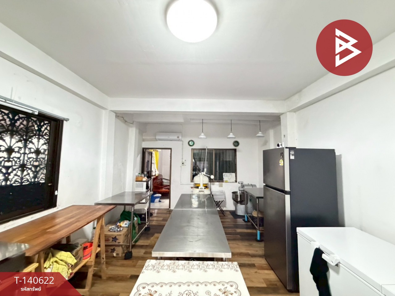 ขายทาวน์เฮ้าส์ หมู่บ้านลีลา2 นิมิตใหม่ มีนบุรี กรุงเทพมหานคร – รูปที่ 4