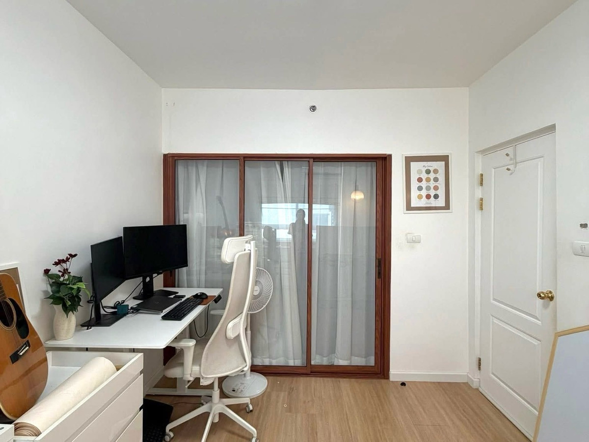 🔥	ห้องสวย พร้อมโอน สนใจทักได้เลย
A Space Hideaway Asoke - Ratchada  – รูปที่ 2