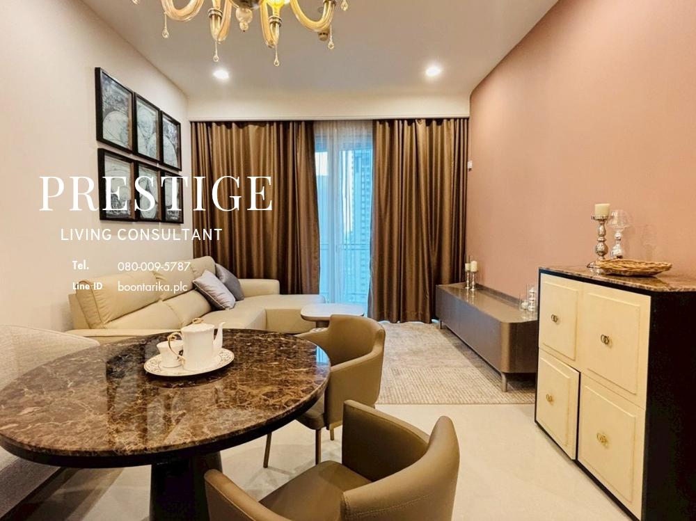 📌For RENT | Q Langsuan - 2BR (81 sqm) 85,000 THB/month 📌For RENT | Q Langsuan - 2BR (81 sqm) 85,000 THB/month