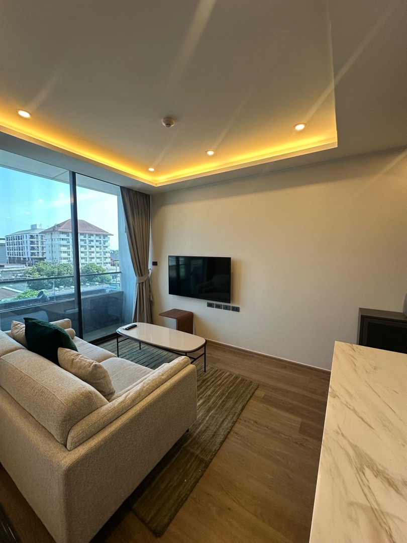 Best Deal Corner unit 168 Residence Sukhumvit 36 1 Bedroom 28 Sqm – รูปที่ 2