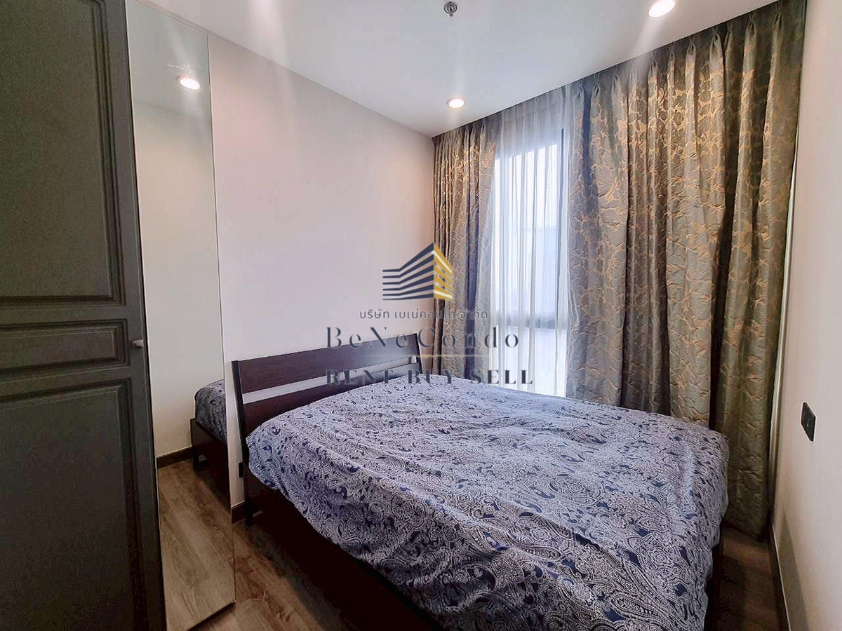 *** (2 ห้องนอน) ให้เช่าคอนโด : เออร์บาโน ราชวิถี (Urbano Rajavithi) *** – รูปที่ 4