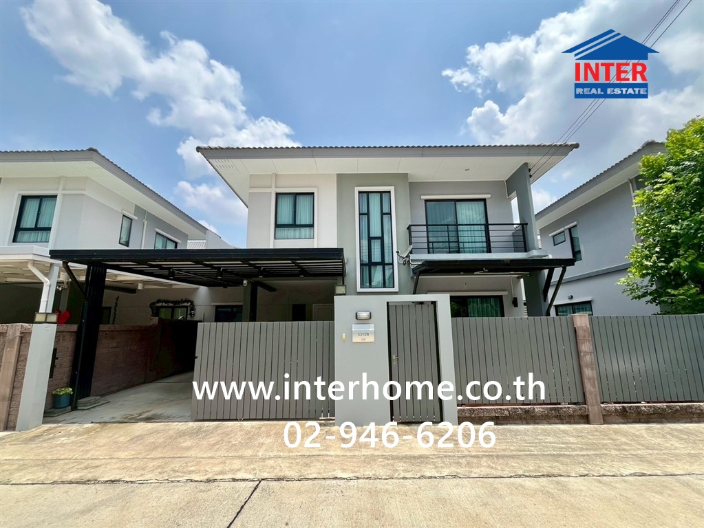 บ้านเเฝด 2 ชั้น 36.9 ตร.ว. หมู่บ้าน เดอะแพลนท์ รังสิต คลอง 4 – วงแหวน ใกล้โลตัสคลอง4 ซอยรังสิต-นครนายก83 ถนนรังสิต-นครนายก ถนนพหลโยธิน ถนนคลองหลวง คลองหลวง ปทุมธานี บ้านเเฝด 2 ชั้น 36.9 ตร.ว. หมู่บ้าน เดอะแพลนท์ รังสิต คลอง 4 – วงแหวน ใกล้โลตัสคลอง4 ซอยรังสิต-นครนายก83 ถนนรังสิต-นครนายก ถนนพหลโยธิน ถนนคลองหลวง คลองหลวง ปทุมธานี