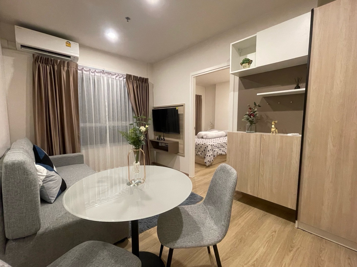 Condo for rent, Escent Ville Ayutthaya, price 13,900