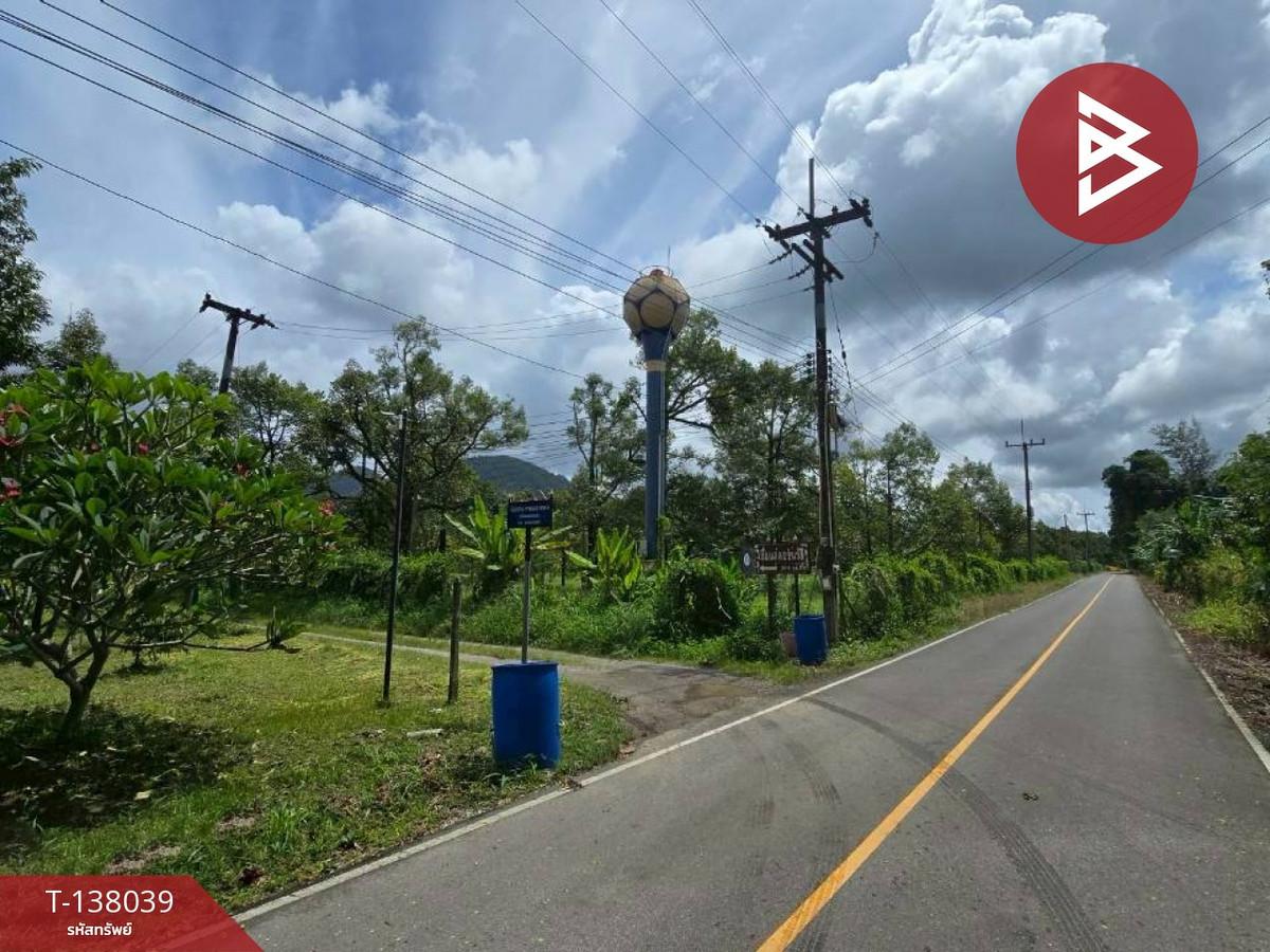 ขายที่ดินพร้อมสวน เนื้อที่ 5 ไร่ 2 งาน 91 ตร.วา ท่าใหม่ จันทบุรี – รูปที่ 2