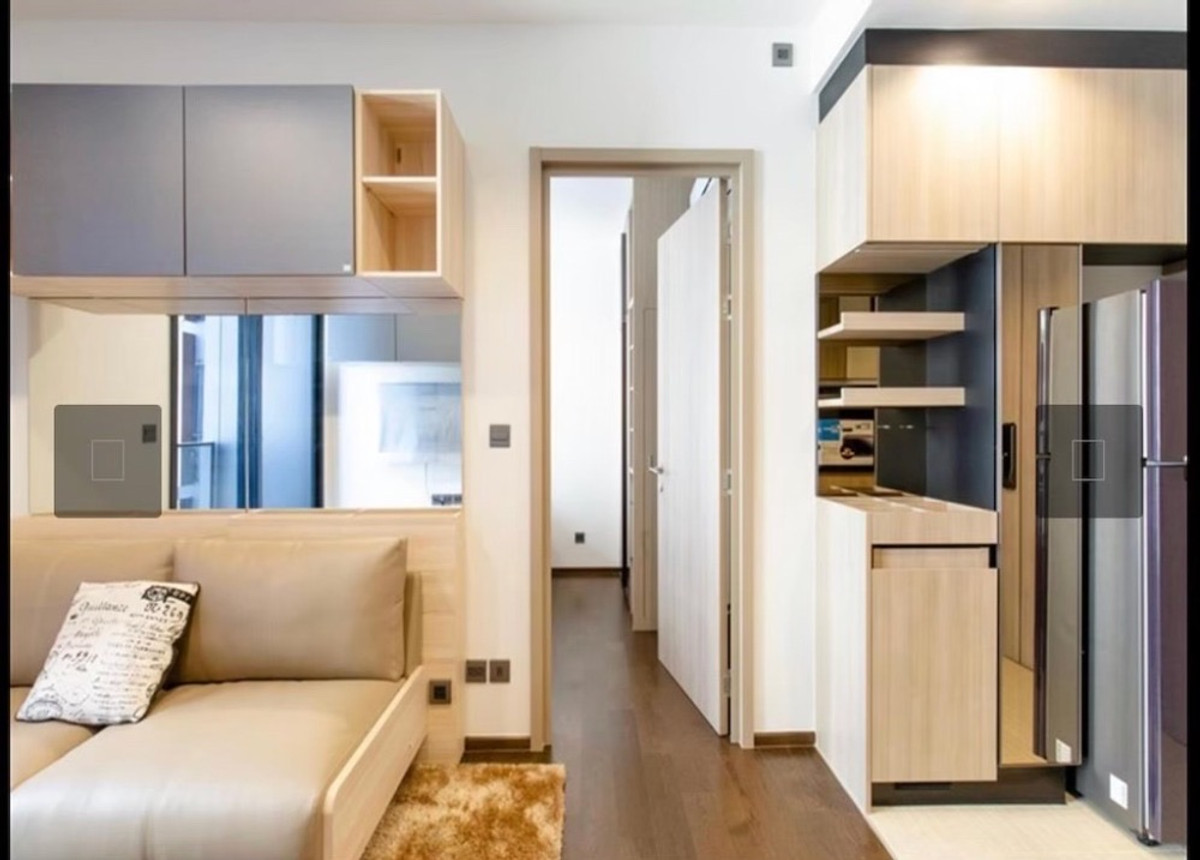 🏠✨ เดอะ ไลน์ ราชเทวี (The Line Ratchathewi) | ขายคอนโด 1 ห้องนอน (HBH-SI-159) 🏠✨ เดอะ ไลน์ ราชเทวี (The Line Ratchathewi) | ขายคอนโด 1 ห้องนอน (HBH-SI-159)