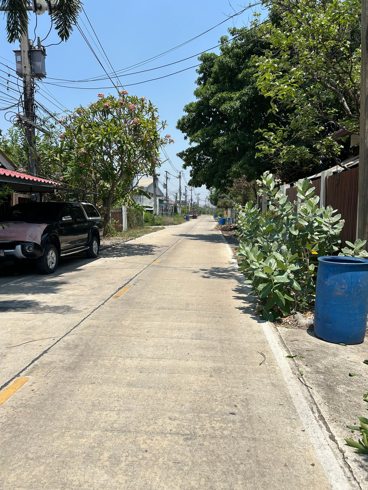 ขายบ้านเดี่ยว 2 ชั้น พร้อมที่ดิน   – รูปที่ 3