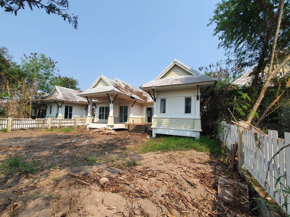 ขายด่วนบ้านเดี่ยวหมู่บ้านธนภู วิลล่า (ปานรดา ปาร์ค ฮิลล์) หัวหิน ประจวบคีรีขันธ์ พื้นที่ 100.00 ตร.ว. ราคาพิเศษ ต่อรองได้ – รูปที่ 2