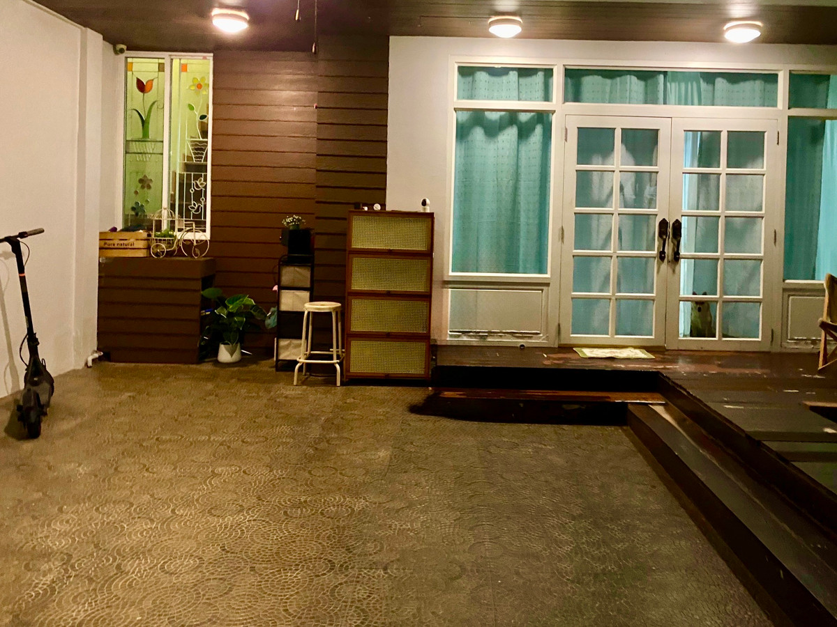 🏡 เช่า บ้านทาวน์โฮม 2 ชั้น ทองหล่อ ซอยสุขุมวิท 49/1 เชื่อมต่อสุขุมวิท 39 – รูปที่ 2