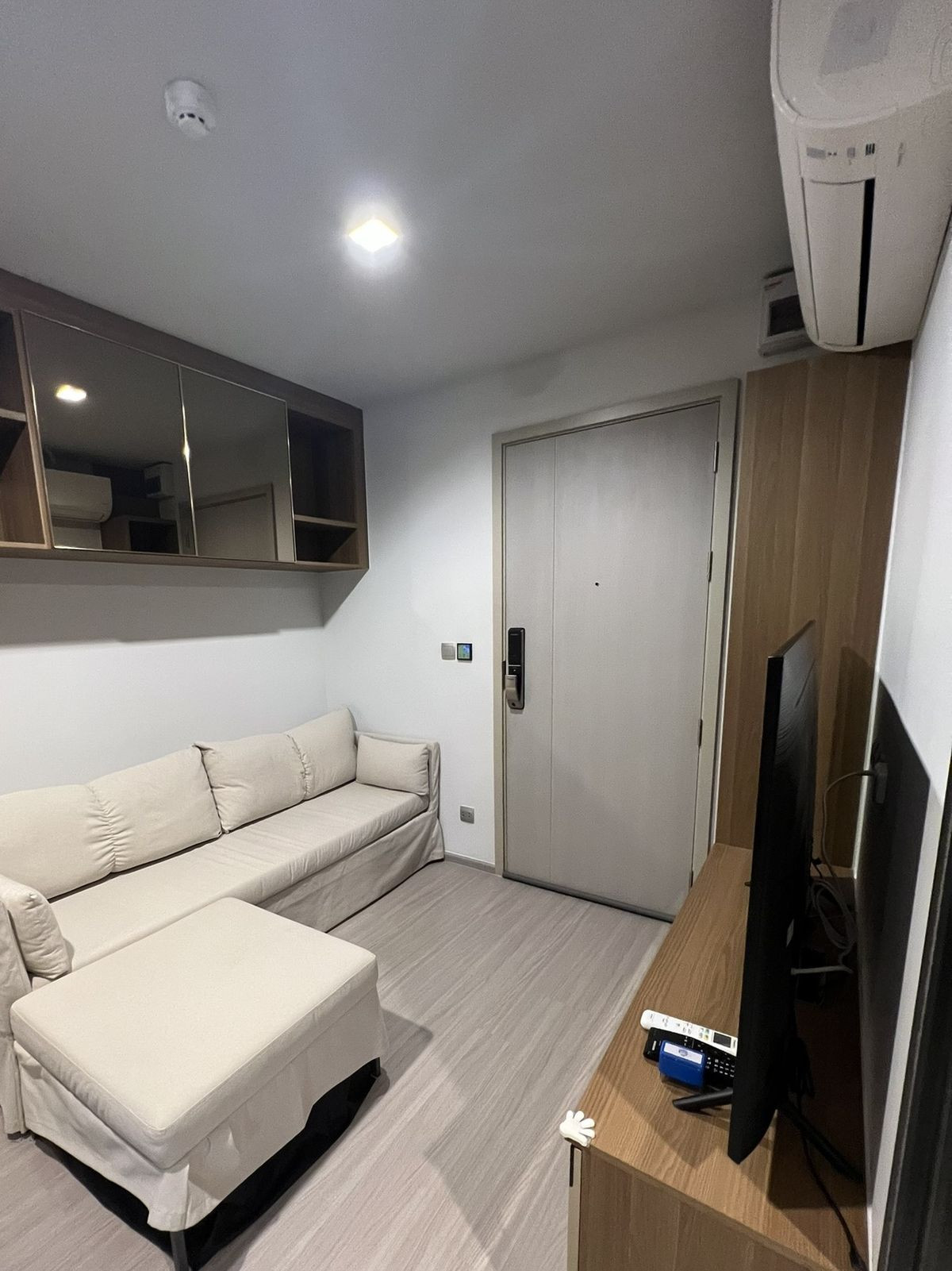 Life Ladprao / 1 Bedroom (FOR SALE), ไลฟ์ ลาดพร้าว / 1 ห้องนอน (ขาย) JSMN203 Life Ladprao / 1 Bedroom (FOR SALE), ไลฟ์ ลาดพร้าว / 1 ห้องนอน (ขาย) JSMN203