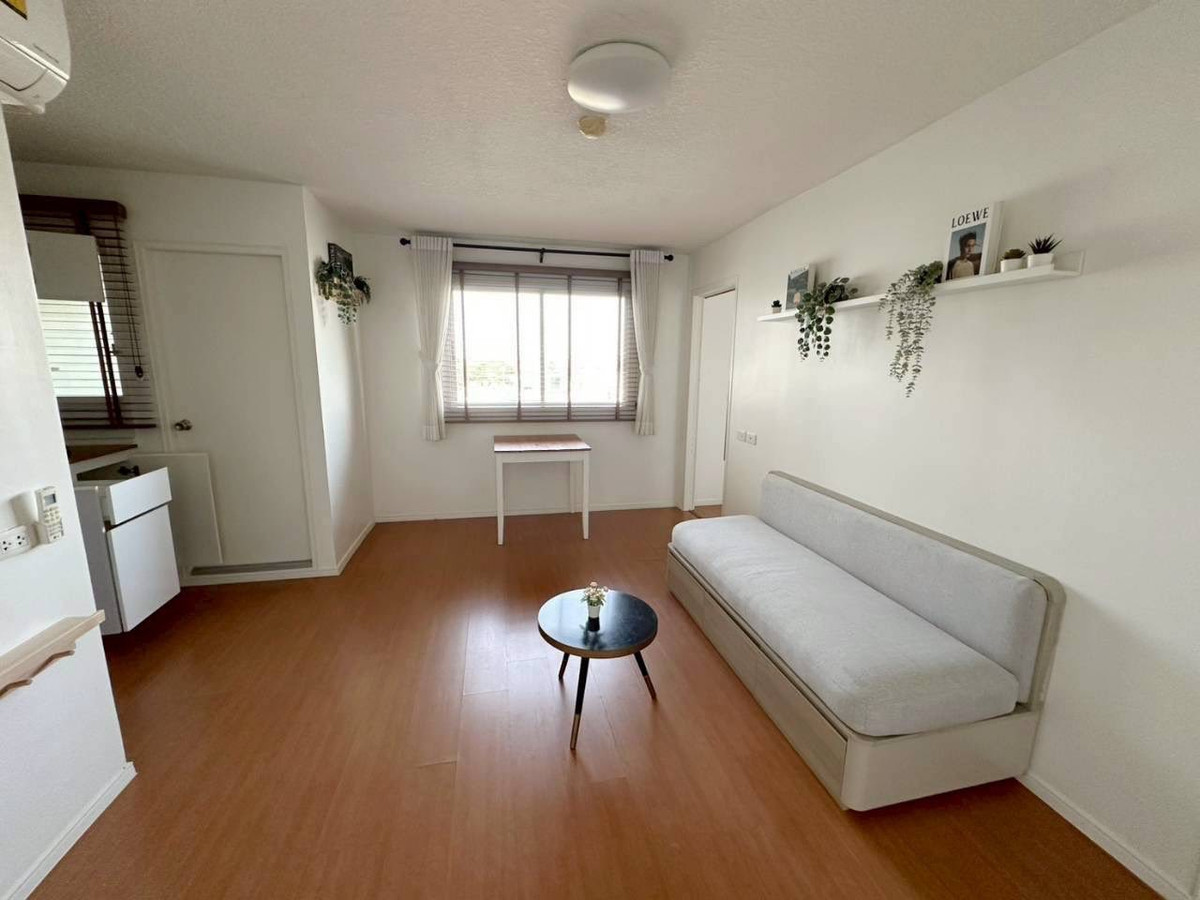 For Rent: Lumpini Condo Town Romklao Suvarnabhumi, near Suvarnabhumi Airport For Rent: Lumpini Condo Town Romklao Suvarnabhumi, near Suvarnabhumi Airport