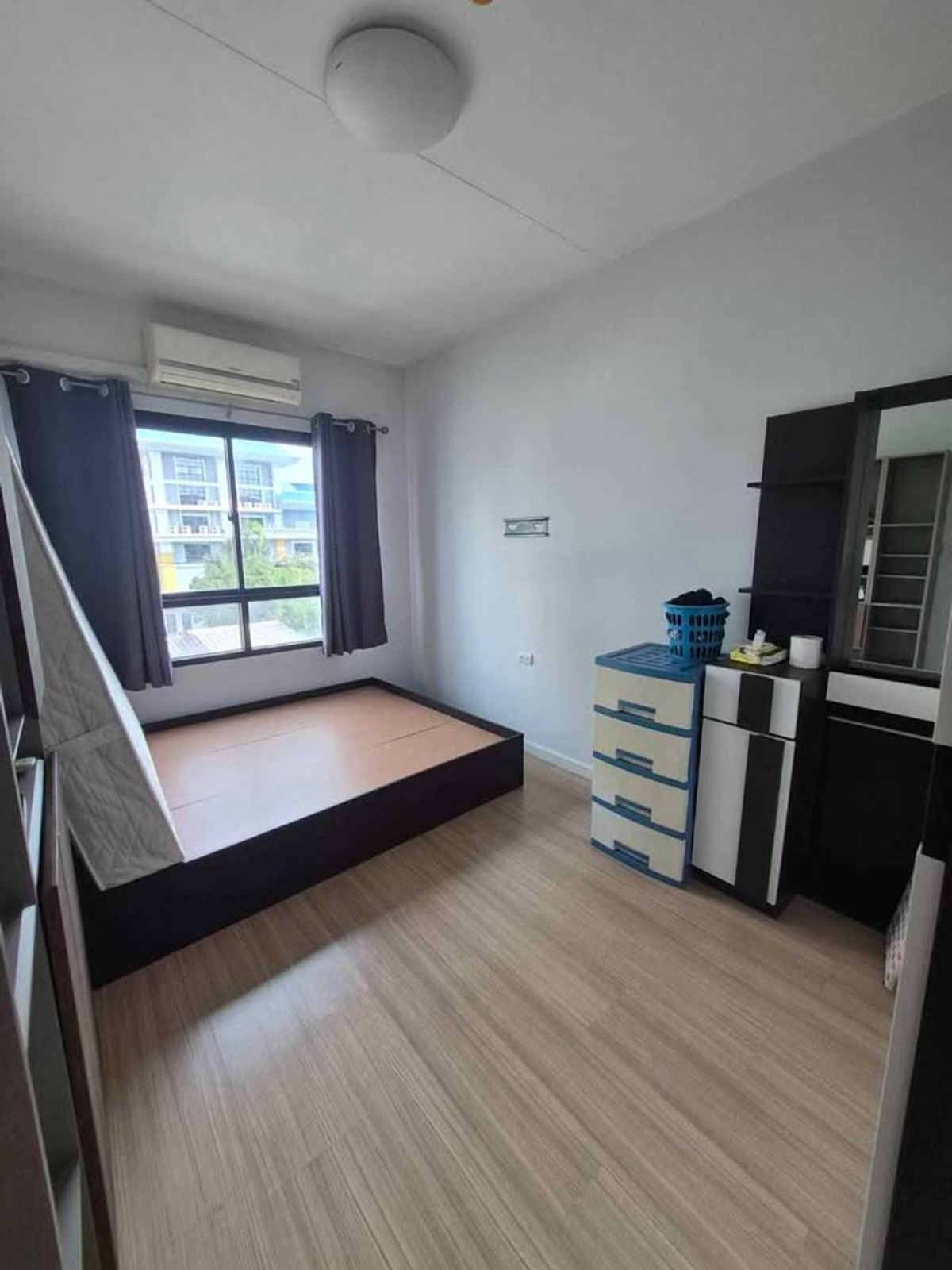 (Code S5540) Condo for sale, Project 624 Condolette Ratchada 36 : 624 Condolette Ratchada 36 – รูปที่ 2