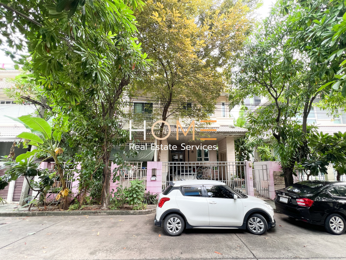 Detached house, Pornpailin Sukhumvit 101/1 / 3 Bedrooms (FOR SALE) GNG092 Detached house, Pornpailin Sukhumvit 101/1 / 3 Bedrooms (FOR SALE) GNG092