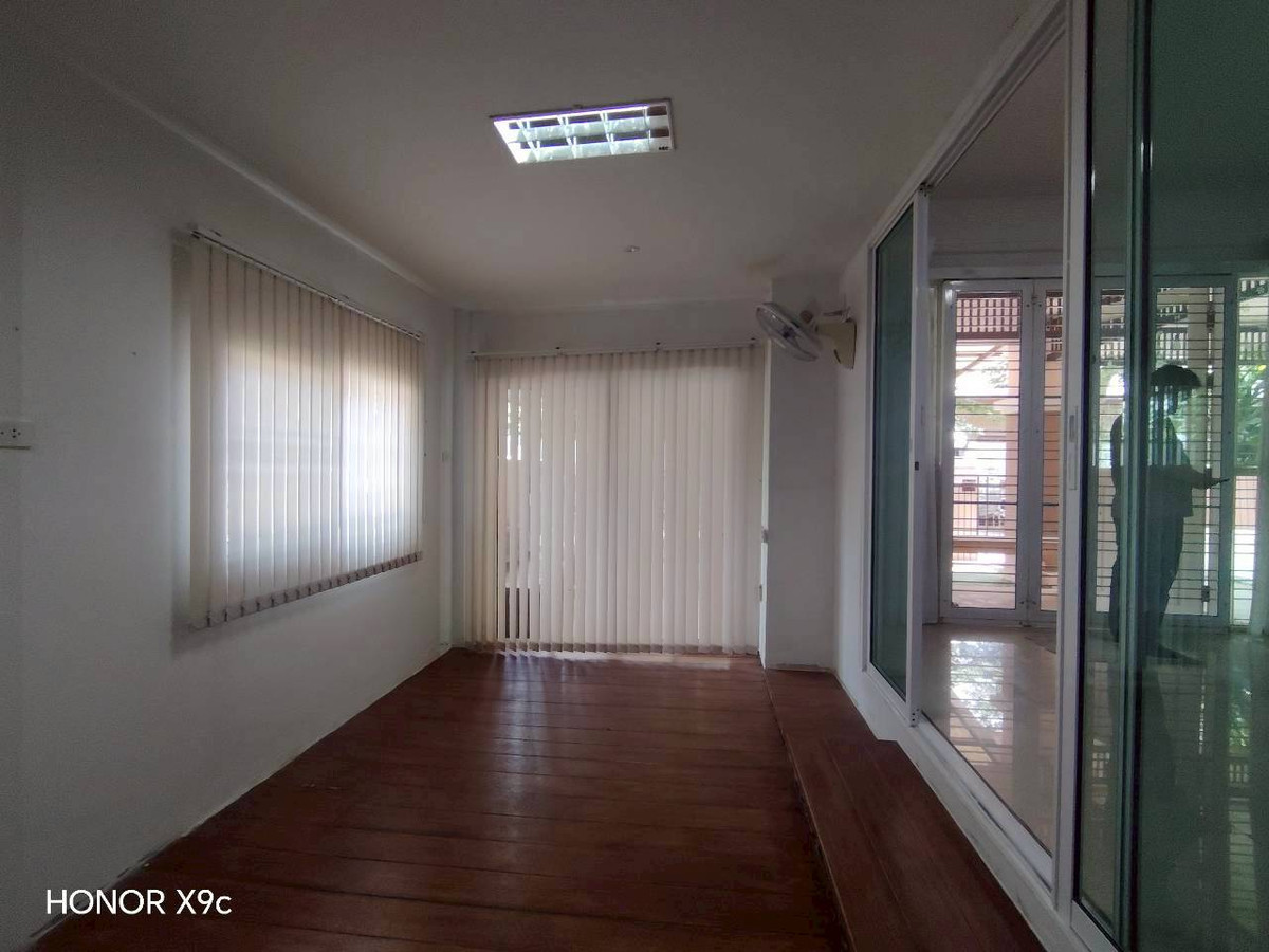 ขายทาวน์โฮม 2 ชั้น 40.5 ตร.ว หมู่บ้านดรีมวิลเลจ สวนผัก32 ซอย 3 – รูปที่ 4