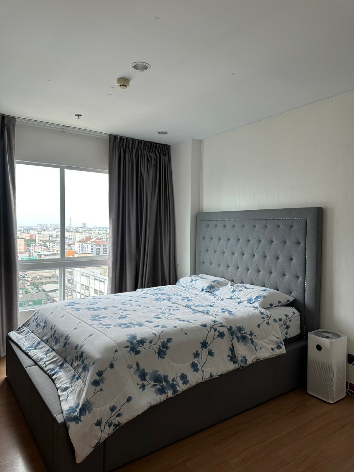 💰 Get rent instantly! Sale with Tenant: Supalai Wellington 2 (Supalai Wellington 2) - 1 bedroom LC179