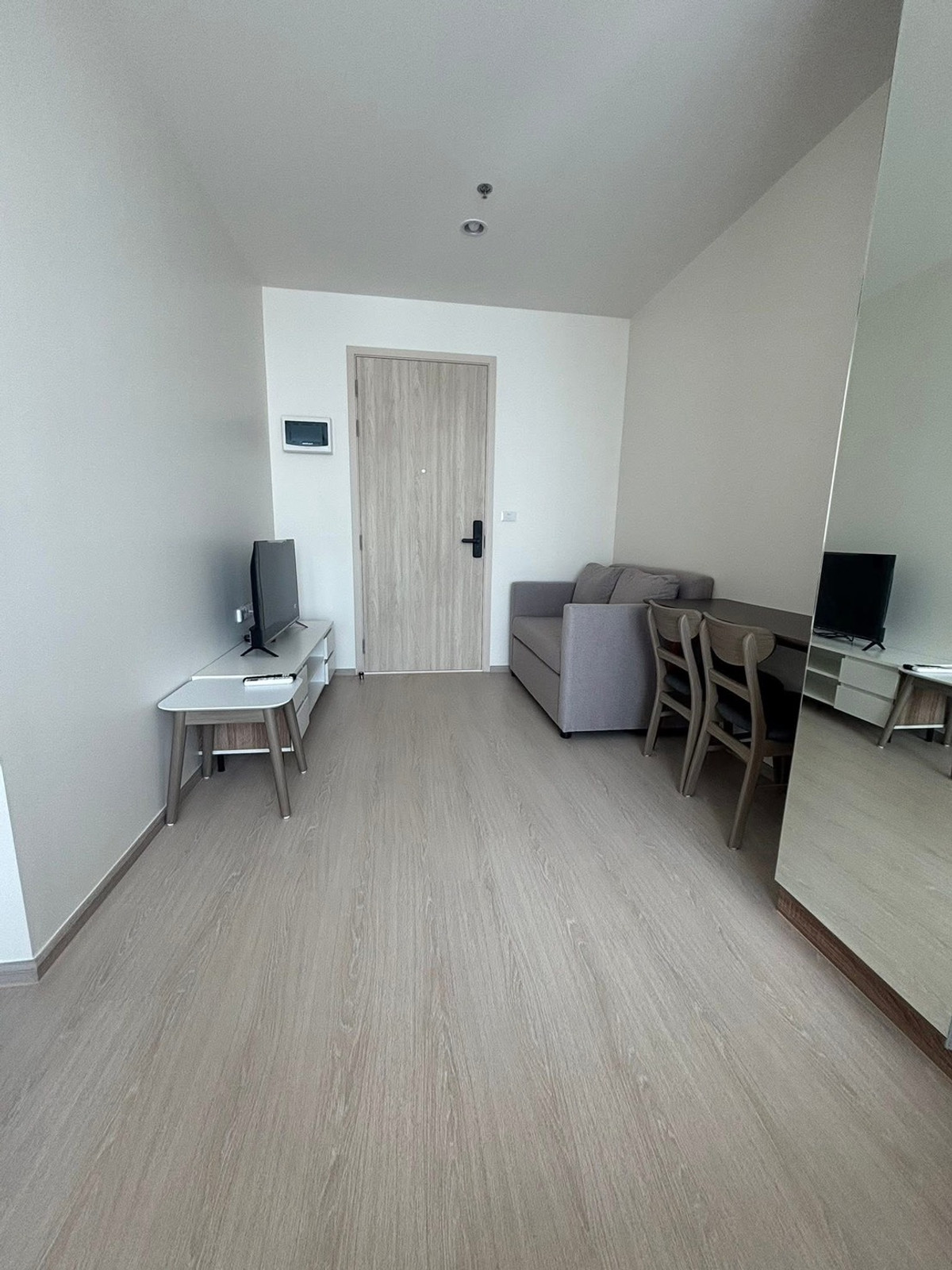 ⚜️ปล่อยเช่า Nue Noble Faichai - Wanglang (นิว โนเบิล ไฟฉาย - วังหลัง) สนใจสอบถาม แอดไลน์ 🆔  𝐈𝐃 𝐋𝐢𝐧𝐞 : @glorious1 หรือ https://lin.ee/897Debr โทร 099 498 2461 – รูปที่ 2