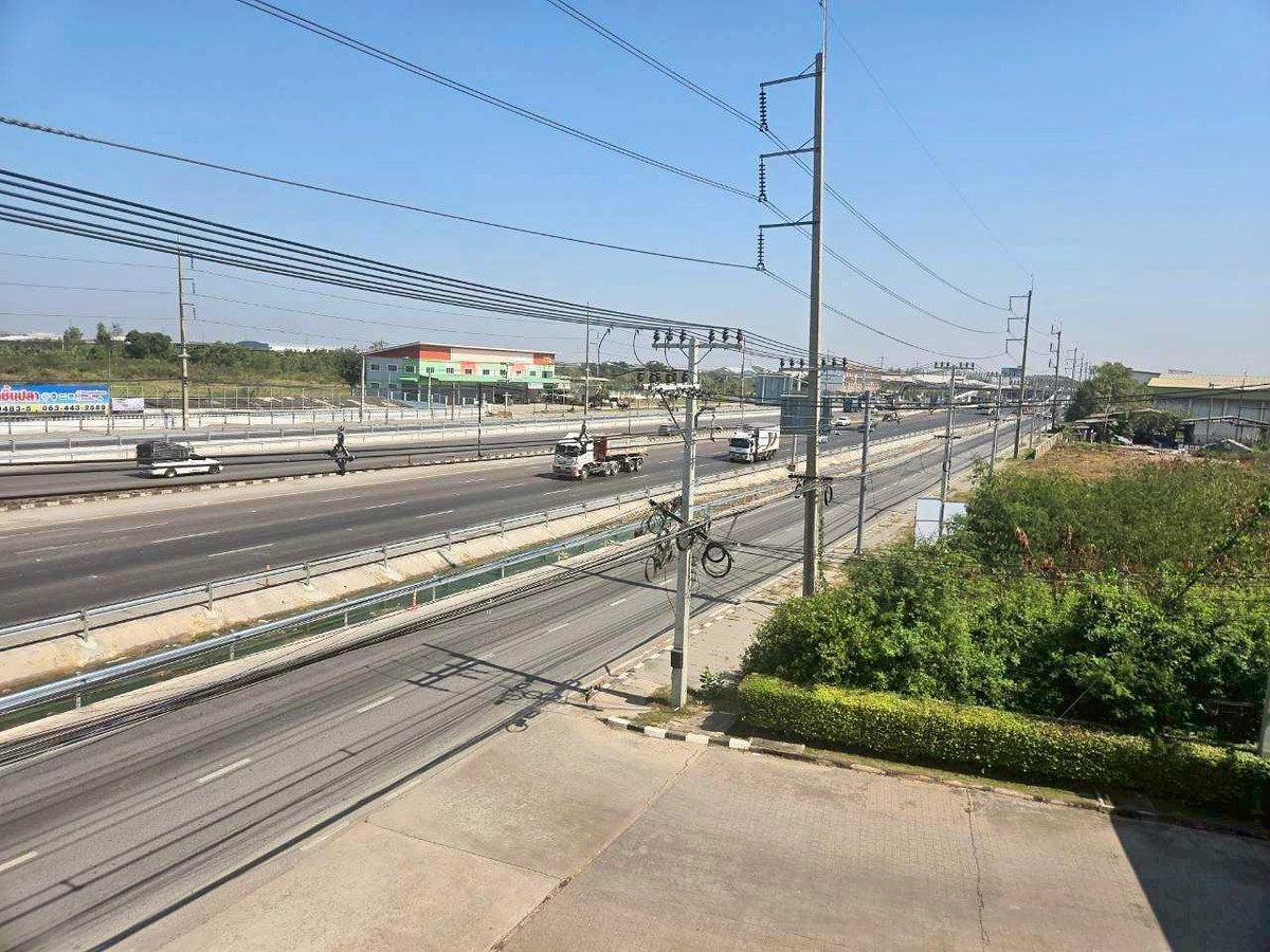 Land for Sale: Prime Location on Rama 2 Road KM 28-29 Pink Zone Layout Near Major Industrial Hubs – รูปที่ 3