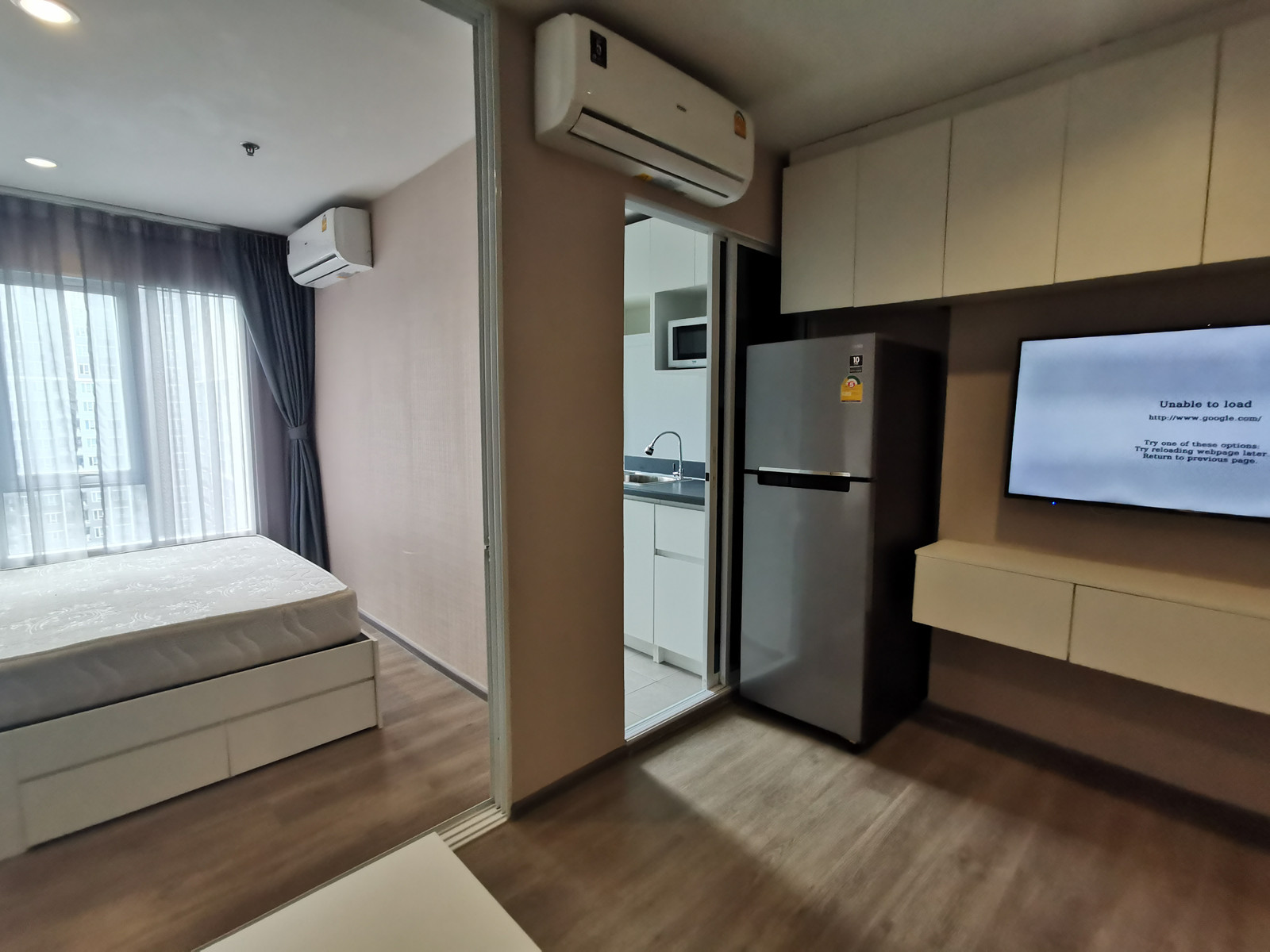 1BR for rent at Regent Home Bangson Phase 28 Fully furnished. 1BR for rent at Regent Home Bangson Phase 28 Fully furnished.
