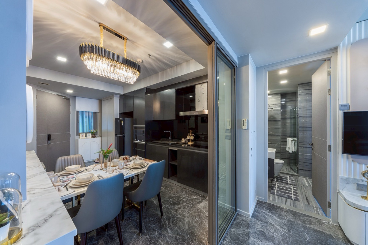 📣📣 For rent:  Ashton Residence 41| Pet Friendly – รูปที่ 2