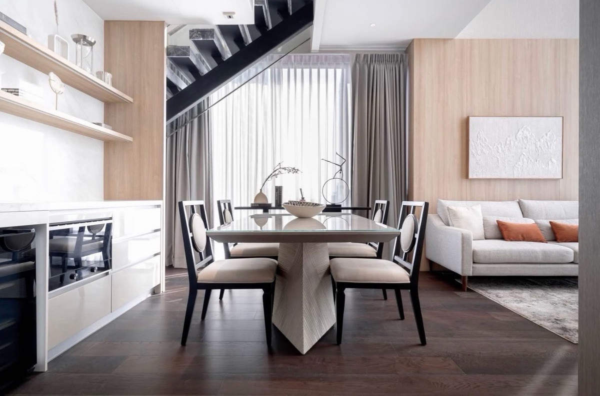 ✨ 出租曼谷豪华公寓 LAVIQ Sukhumvit 57 ✨ – รูปที่ 3