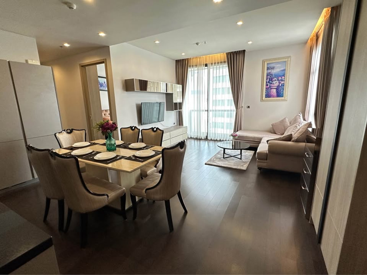 The XXXIX Sukhumvit 39 2BR Near EmQuartier The XXXIX Sukhumvit 39 2BR Near EmQuartier
