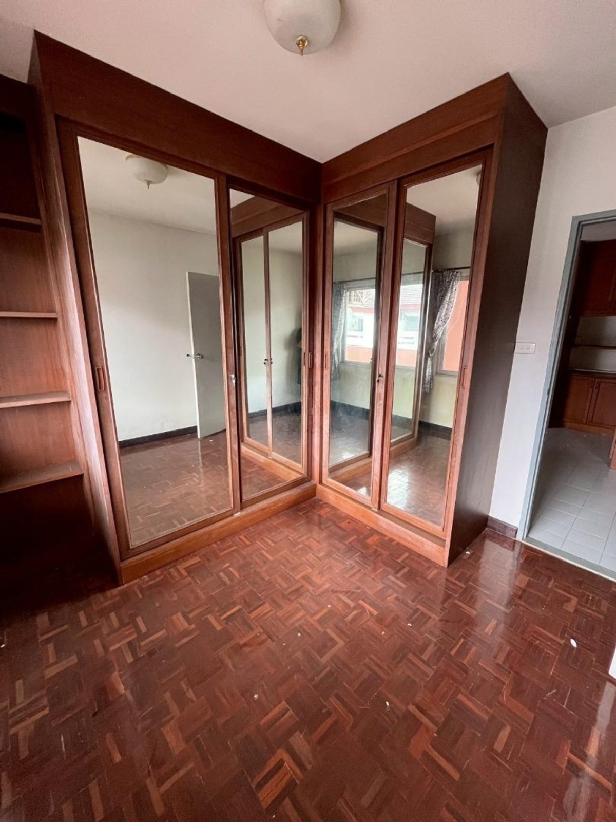 (รหัส S5501) ขายคอนโด โครงการ Baan Suanthon Rattanathibet : บ้านสวนธน รัตนาธิเบศร์ // คอนโดห้องใหญ่ ติด Central รัตนาธิเบศร์ – รูปที่ 2