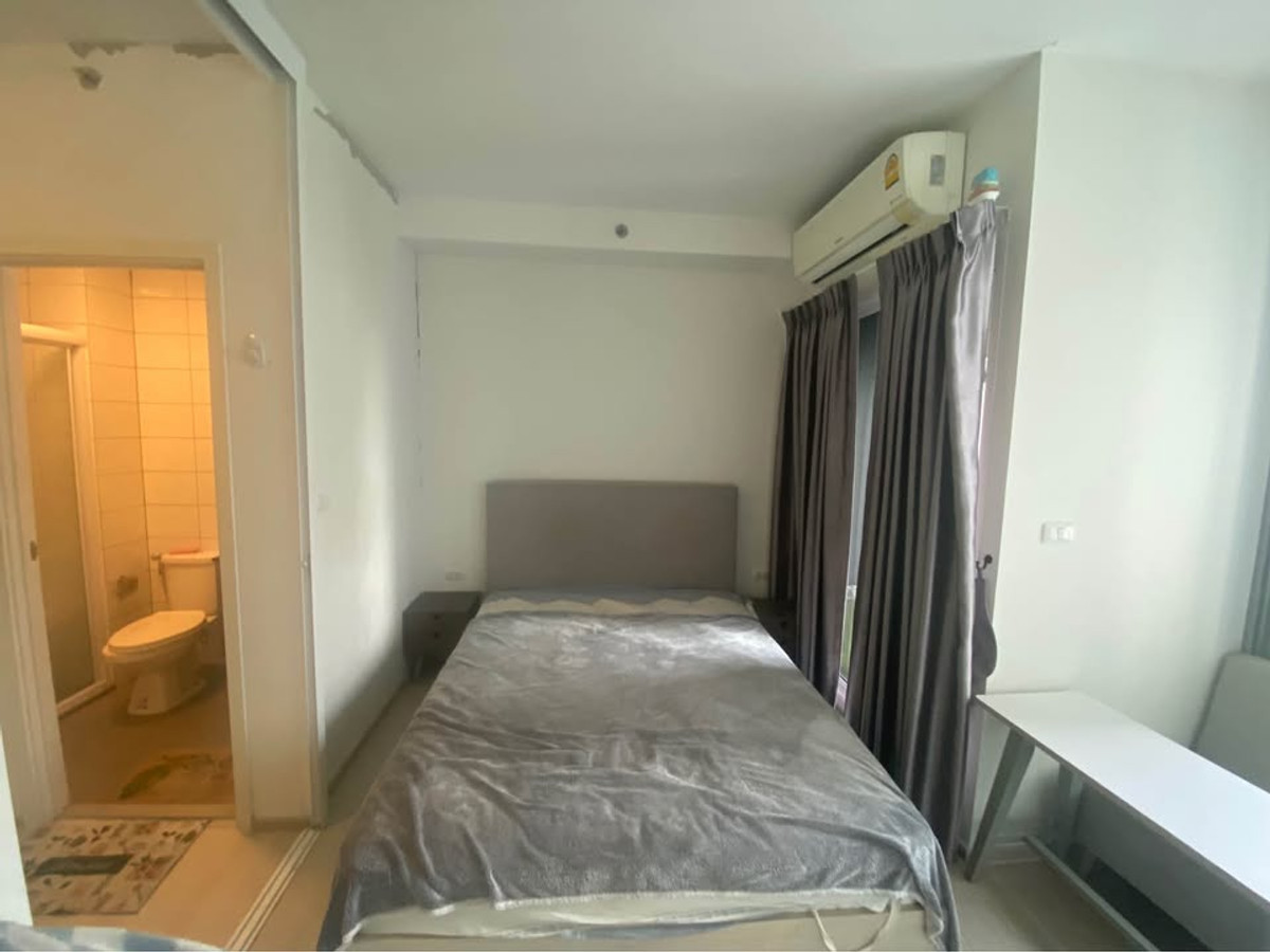 (Code S5554) Condo for sale, Chapter One Eco Ratchada - Huaikwang project: Chapter One Eco Ratchada - Huai Khwang. (Code S5554) Condo for sale, Chapter One Eco Ratchada - Huaikwang project: Chapter One Eco Ratchada - Huai Khwang.