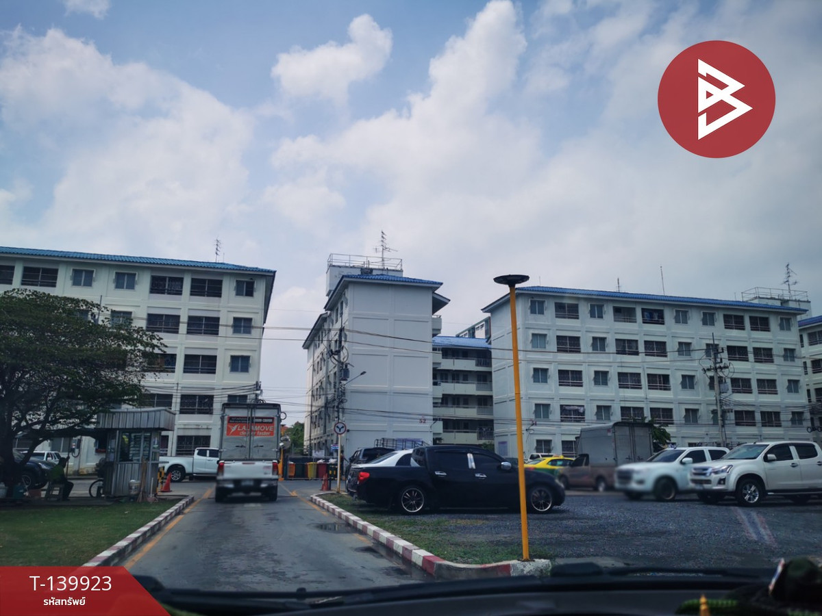 Condo for sale, Eua-Athorn Talat Thai, Thep Kunchorn 34, Pathum Thani. Condo for sale, Eua-Athorn Talat Thai, Thep Kunchorn 34, Pathum Thani.