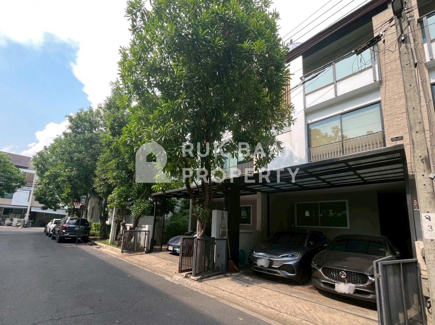 Single house for sale/SALE✨ Private Nirvana Life Exclusive (Private Nirvana Life Exclusive) – รูปที่ 2