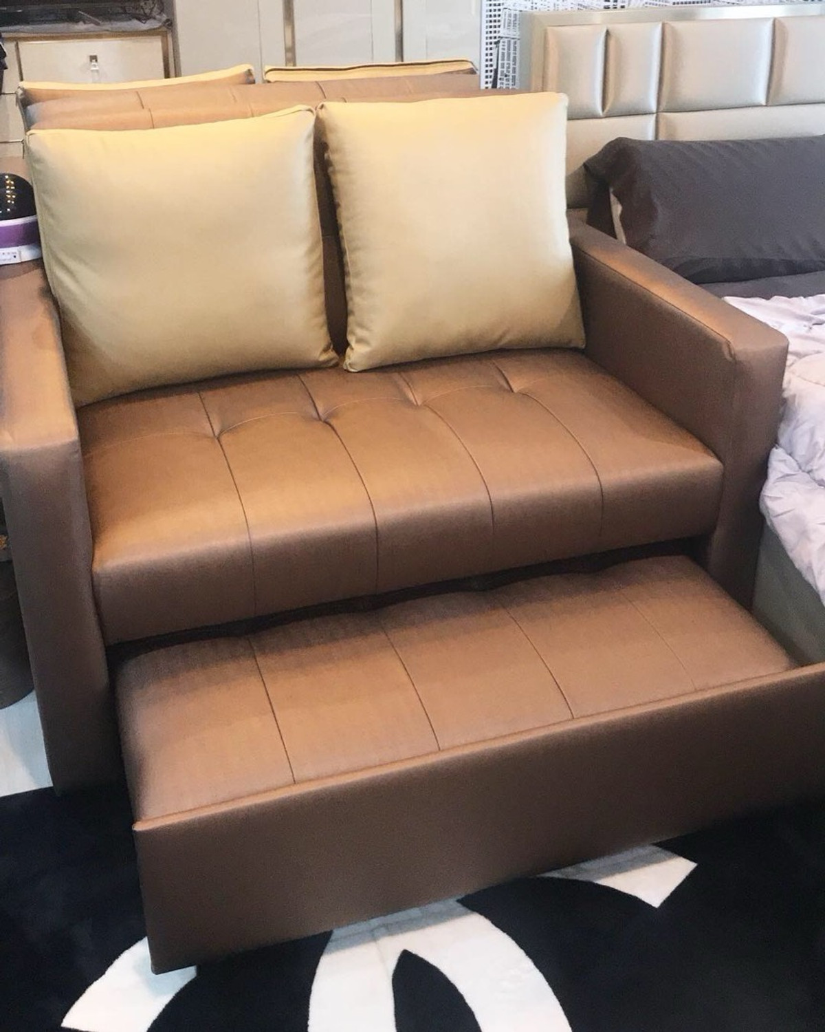 rhythm asoke 2 for rent 29 sqm 17,500 – รูปที่ 2