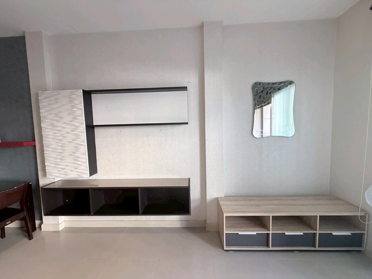 ขายทาวน์โฮม/SALE🔥บ้านกลางเมือง เออร์บาเนี่ยน ลาดพร้าว 71 (Baan Klang Muang Urbanion Ladprao 71) – รูปที่ 2