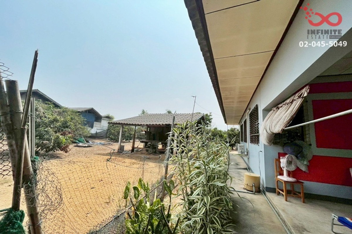 ขายบ้านเดี่ยว 55 ตร.ว. ต.ป่าแฝก  อ.แม่ใจ จังหวัดพะเยา ใกล้ถนนพหลโยธิน – รูปที่ 2