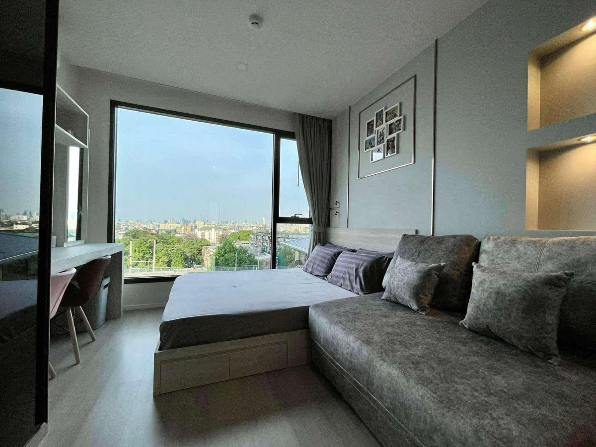 For Sale Condo , CIELA Charan 13 Station , MRT-Charan 13 , Wat Tha Phra , Bangkok Yai , Bangkok , CX-155530 For Sale Condo , CIELA Charan 13 Station , MRT-Charan 13 , Wat Tha Phra , Bangkok Yai , Bangkok , CX-155530