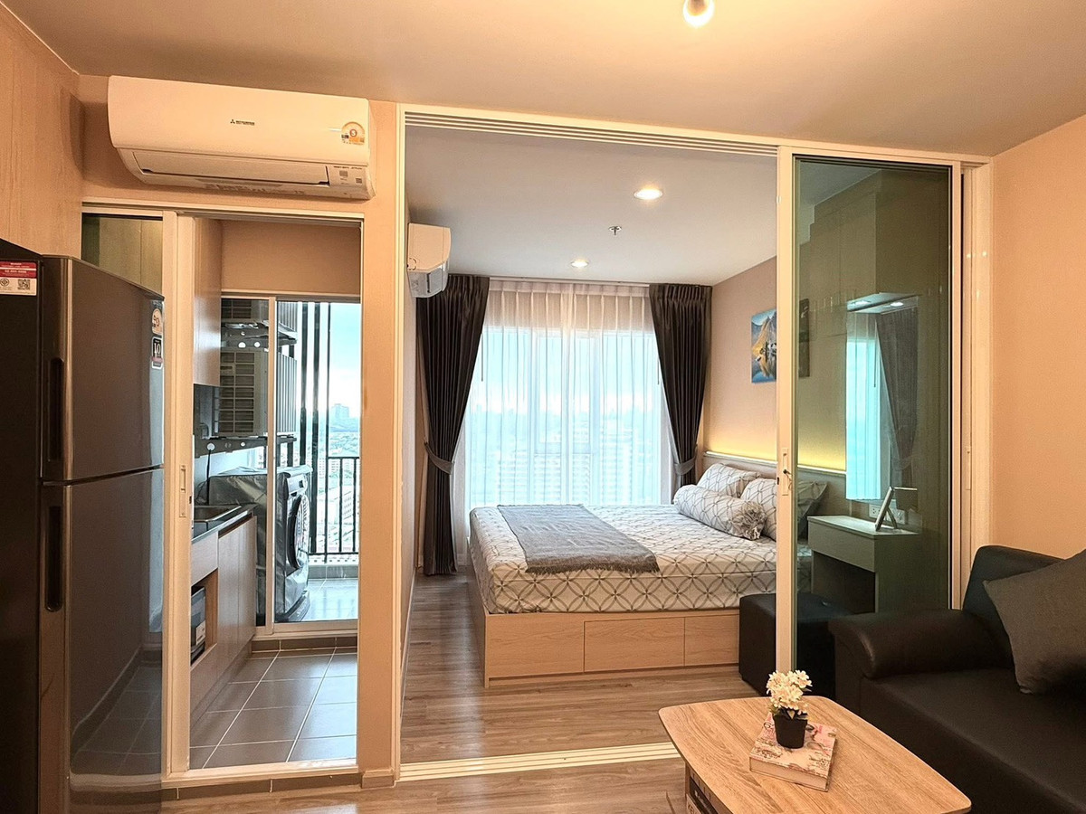 ⚜️ปล่อยเช่า Regent home bangna (รีเจ้นท์ โฮม บางนา) สนใจสอบถาม แอดไลน์ 🆔  𝐈𝐃 𝐋𝐢𝐧𝐞 : @glorious1 หรือ https://lin.ee/897Debr โทร 099 498 2461 – รูปที่ 2