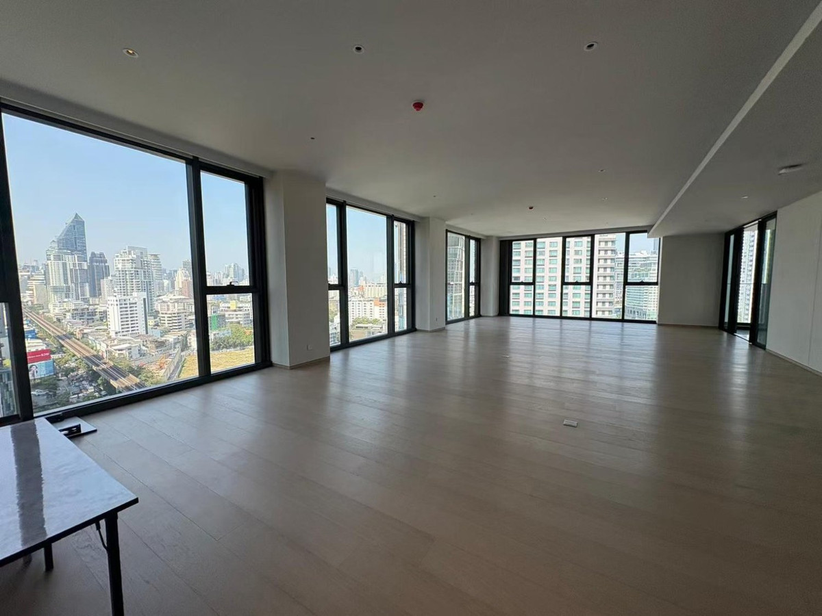 ขายเพนท์เฮาส์ Ultra-Luxury สโคป ทองหล่อ (SCOPE Thonglor) 416 ตร.ม 4 นอน 5 น้ำ ชั้น 17 ! ติด BTS ทองหล่อ ! – รูปที่ 2