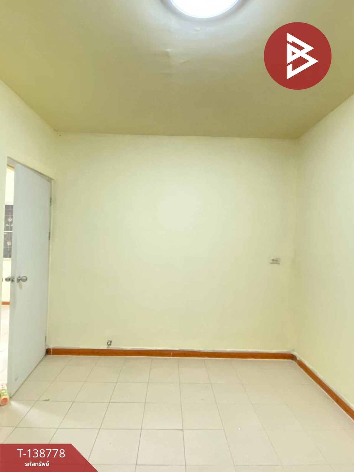 ขายห้องชุด เอื้ออาทรเมืองใหม่บางพลี 1 สมุทรปราการ – รูปที่ 3