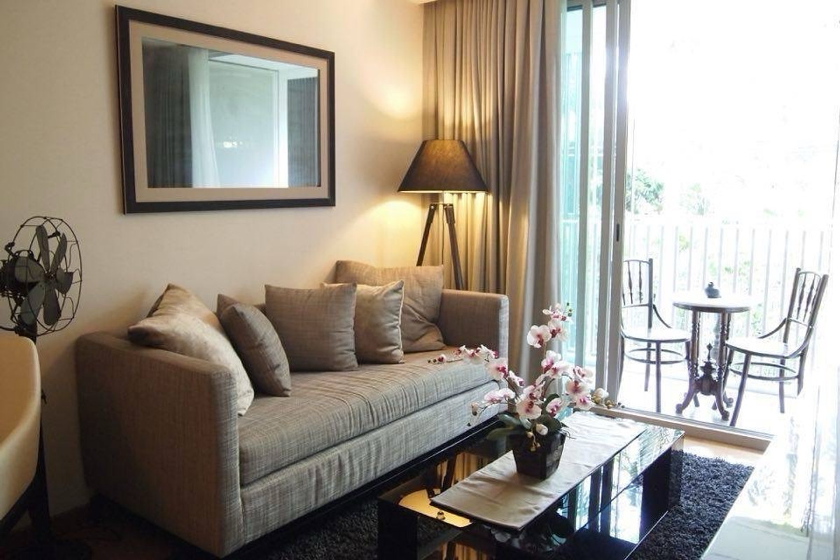 🔥Rent & Sale at Via 31 🔥1BR 1BR.🔥 29,000🔥6.9M 🔥47sqm. Floor3