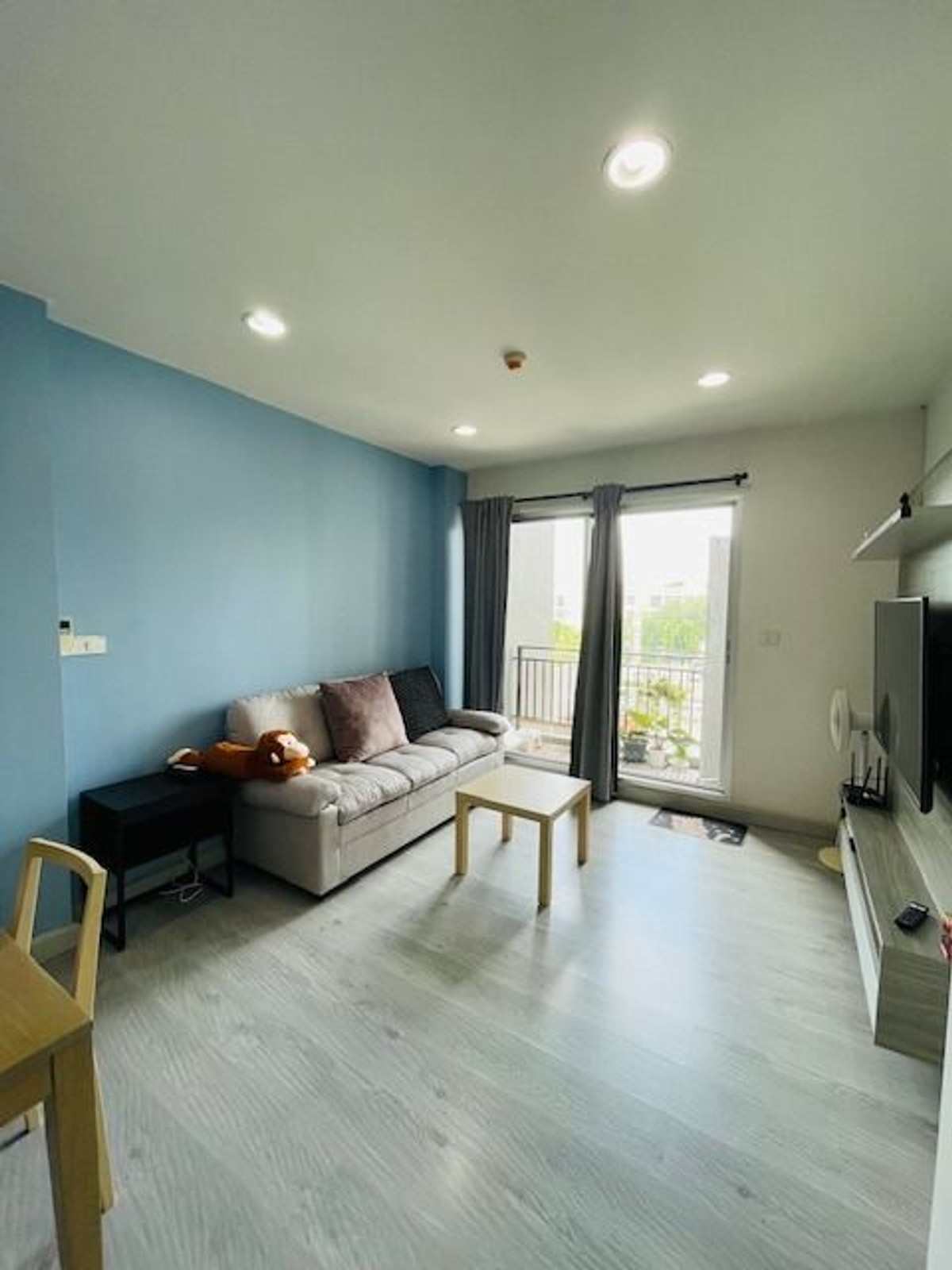 (Code S5581) Condo for sale, Chambers Ramintra project: Chambers Ramintra. – รูปที่ 3