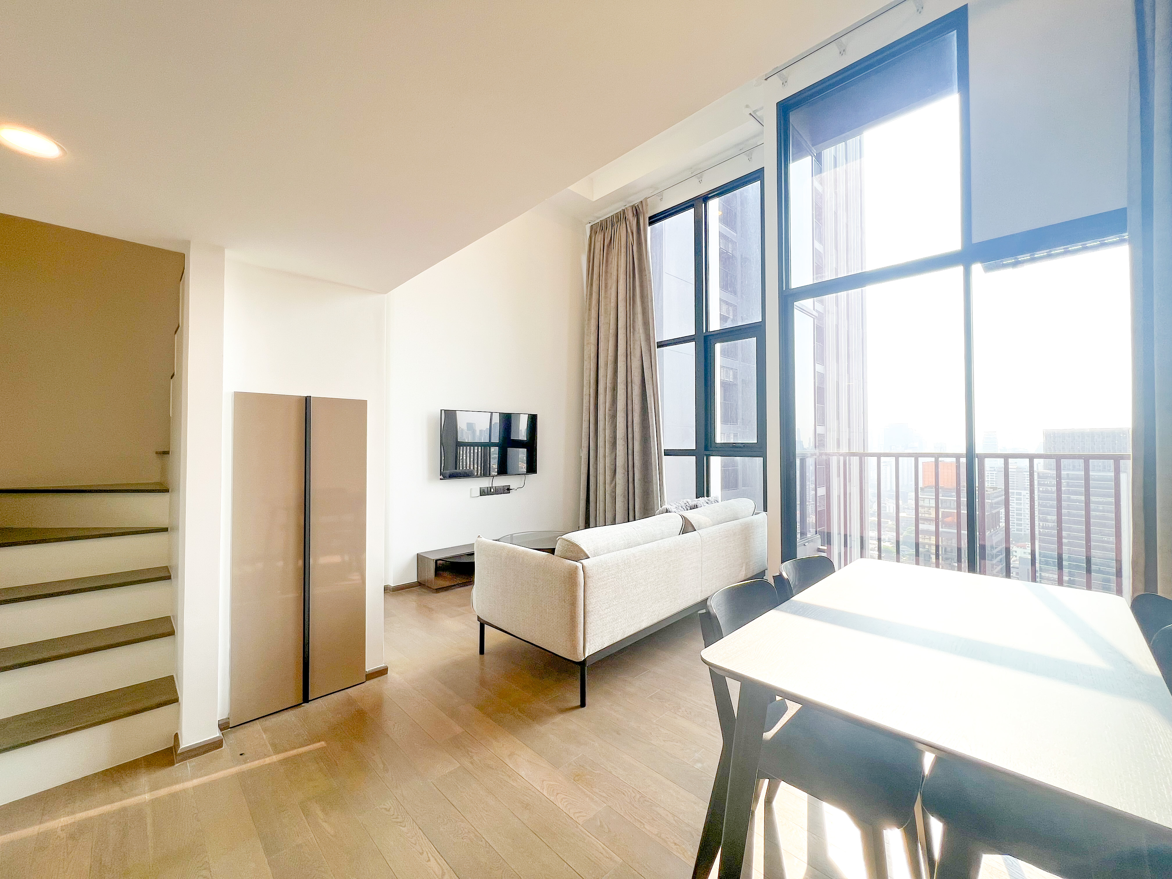 🔥 **For Rent | Park Origin Thonglor** 🔥 (6months/1year contract)