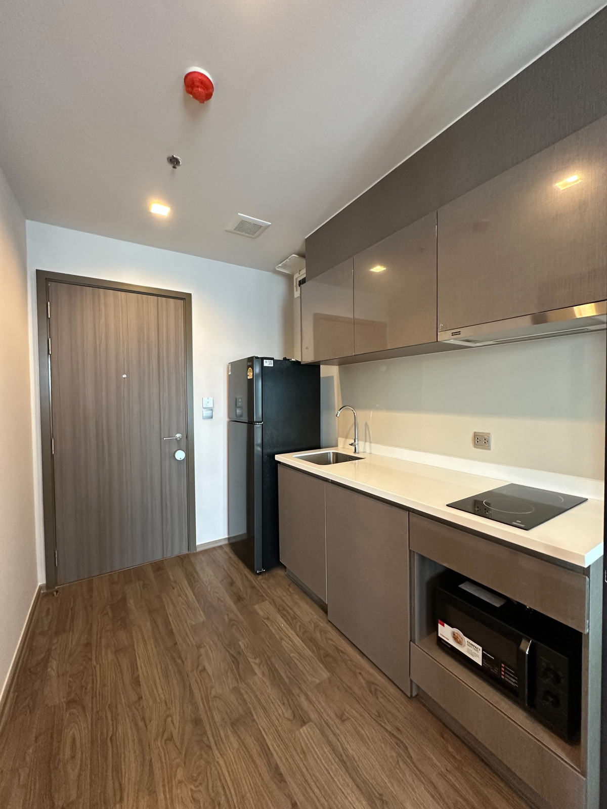 For urgent rent, Life Ladprao Valley, Life Ladprao Valley (ready to move in)