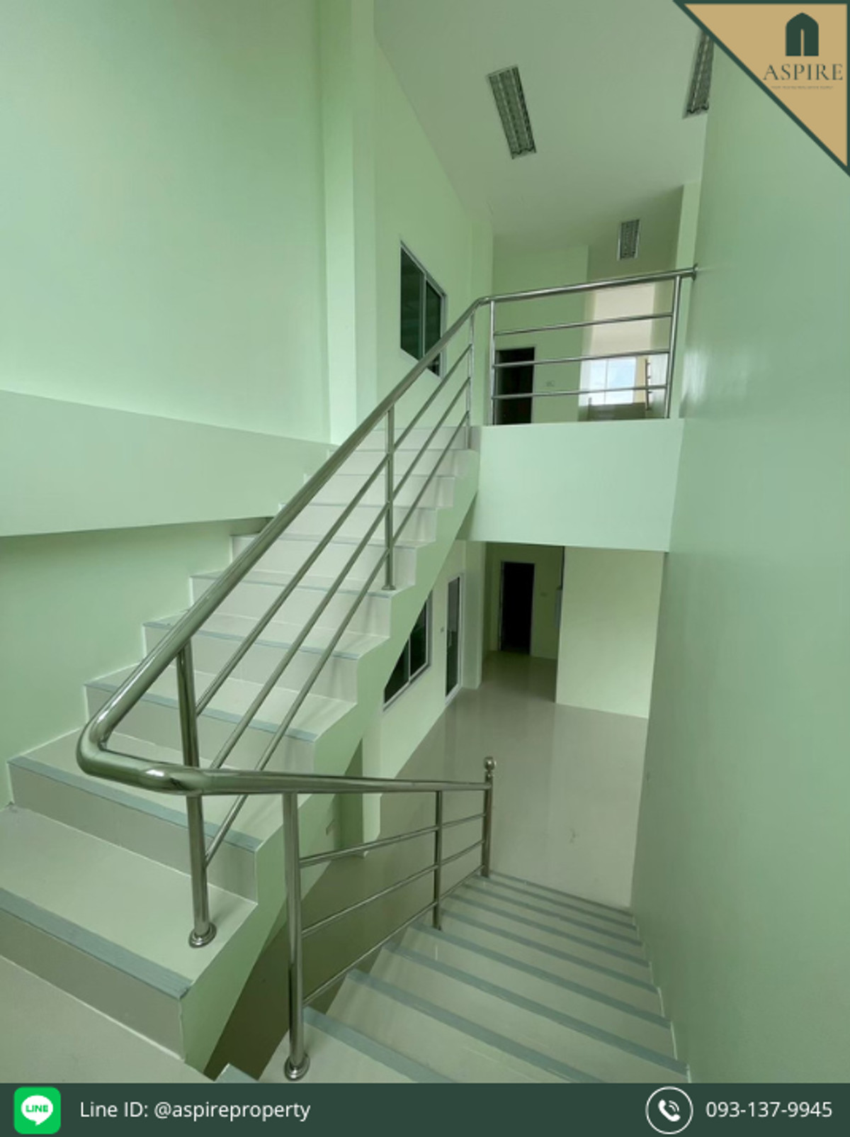 [ขาย] โรงงานและอาคารสำนักงานใหม่ ในพื้นที่ ออมใหญ่ - ไร่ขิง – รูปที่ 4
