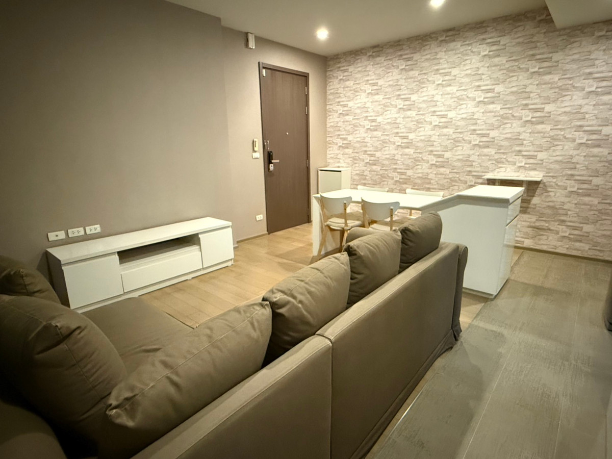 Special opportunity! Pyne By Sansiri condominium in the city center, convenient for all travel, Redy for rent 30k/month (Negotiable) – รูปที่ 4