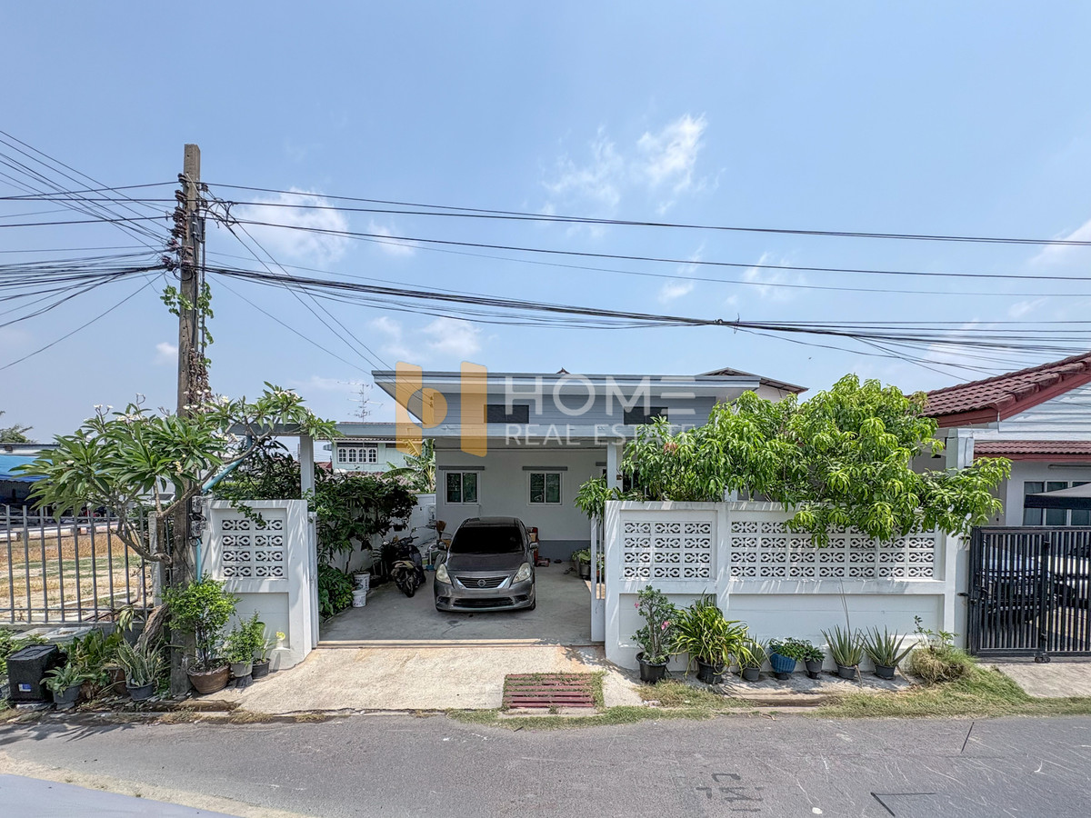 บ้านเดี่ยว รามอินทรา กม.8 ถนน สยามธรณี / 3 ห้องนอน (ขาย), Single House Ramintra Km.8 Siam Thorani Road / 3 Bedrooms (FOR SALE) TPM379 บ้านเดี่ยว รามอินทรา กม.8 ถนน สยามธรณี / 3 ห้องนอน (ขาย), Single House Ramintra Km.8 Siam Thorani Road / 3 Bedrooms (FOR SALE) TPM379