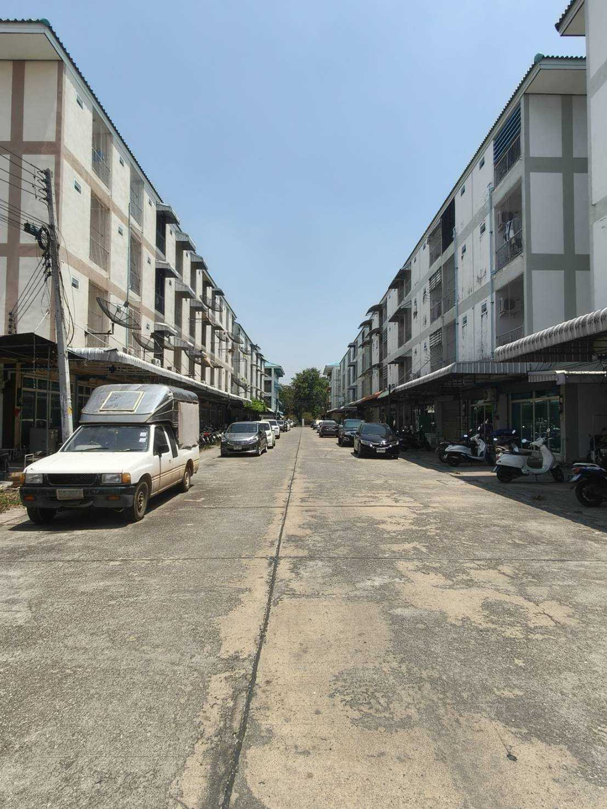 หอพักนักศึกษา ใกล้ ม.นเรศวร (ประตู6) – รูปที่ 4
