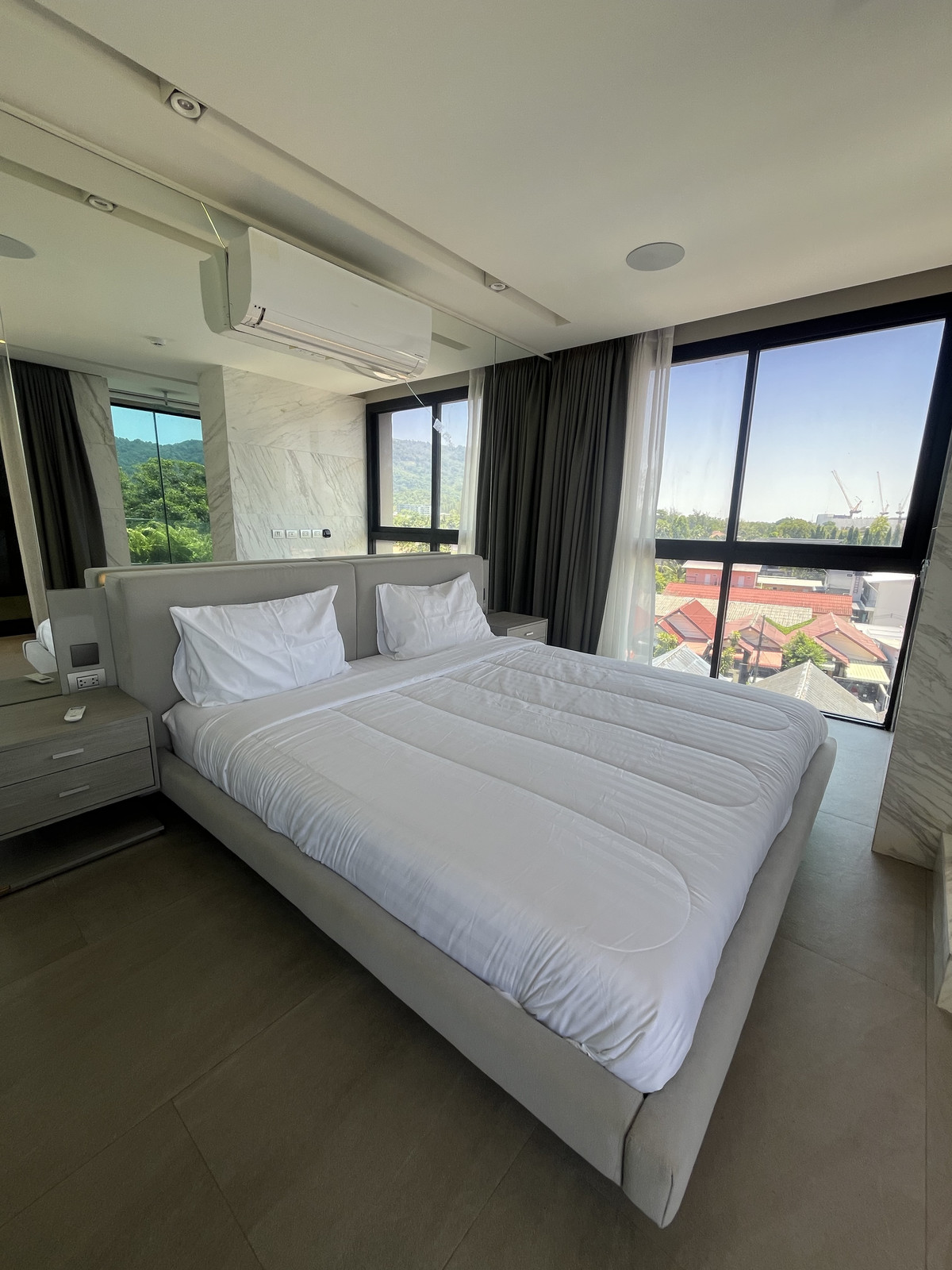 🚀 Best Price 2BR Penthouse Near Bang Tao Beach | Investment Hot Unit - U6145848 – รูปที่ 3