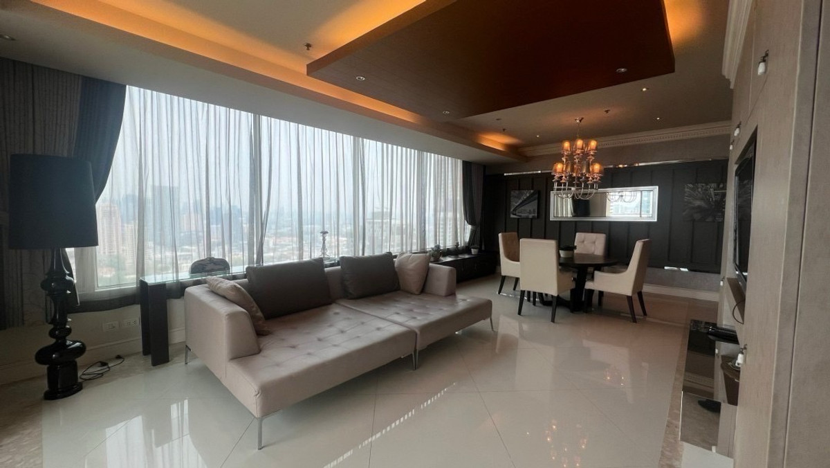 🔥Rent at The empire place 31BR 3BR 🔥80,000🔥156sqm 🔥Floor25