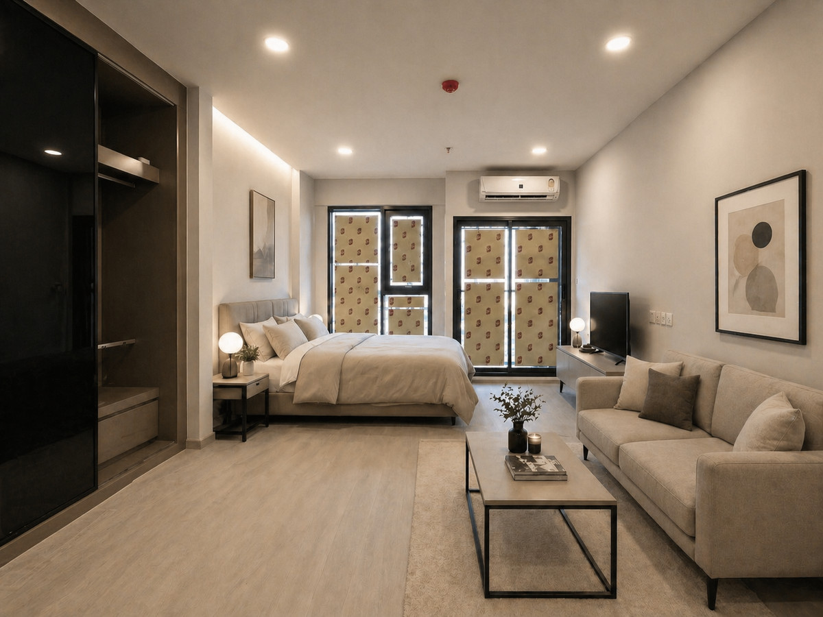ไลฟ์ พหล-ลาดพร้าว ห้องสตูดิโอ ราคาพิเศษจากโครงการพร้อมโปรโมชันหลายรายการ ไลฟ์ พหล-ลาดพร้าว ห้องสตูดิโอ ราคาพิเศษจากโครงการพร้อมโปรโมชันหลายรายการ