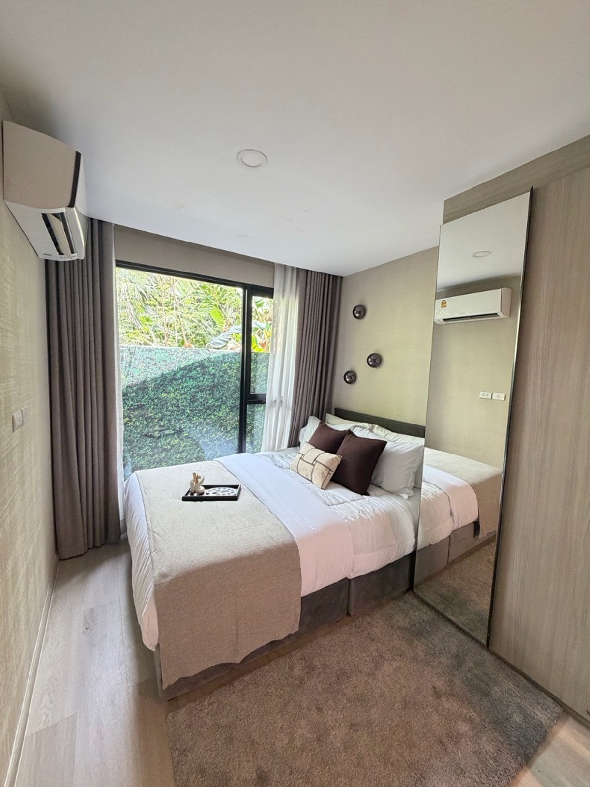 So origin sukhumvit 105 So origin sukhumvit 105